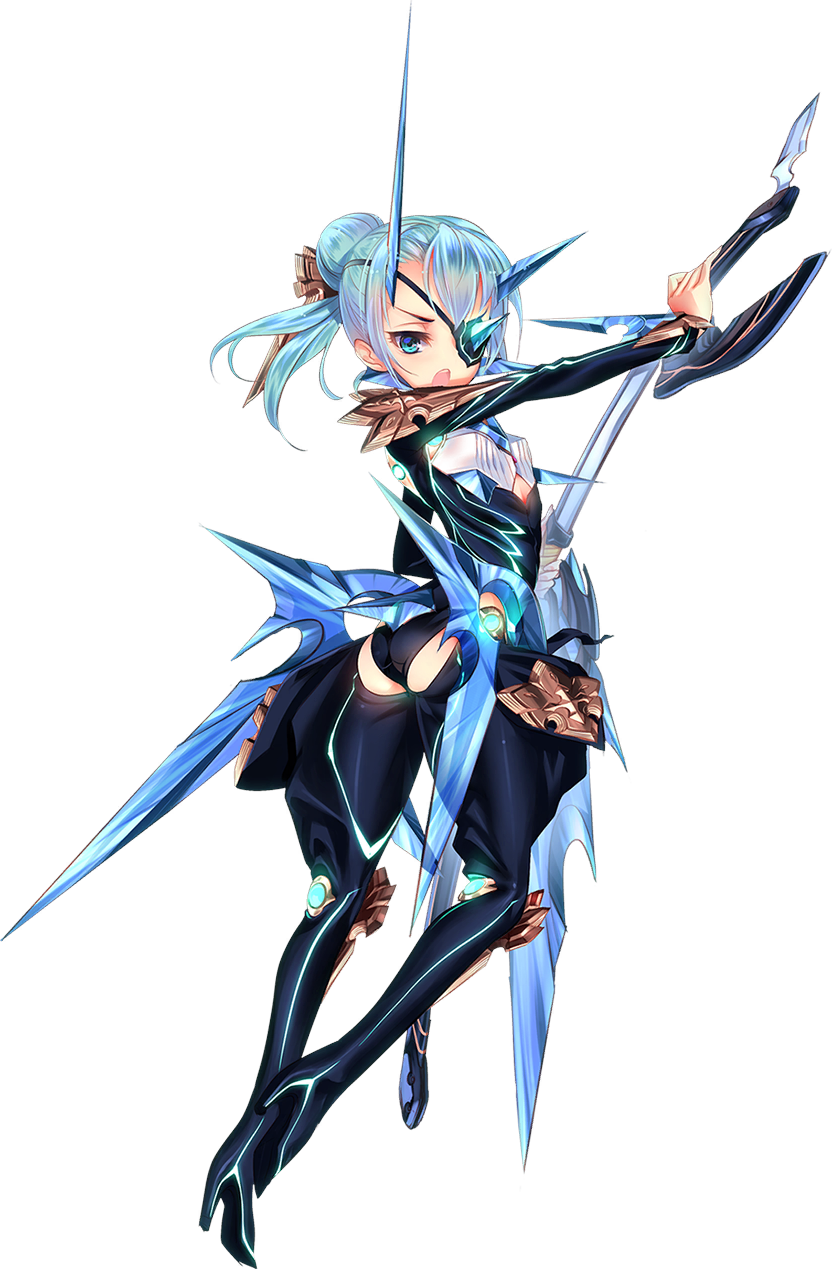 Xenoblade Chronicles 3 Character Designer Celebrates The Game's 1st  Anniversary With New Art