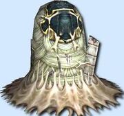 Arachno Pod