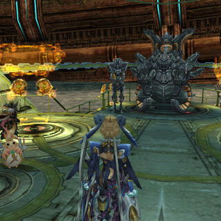 Junks | Xenoblade Wiki | FANDOM powered by Wikia