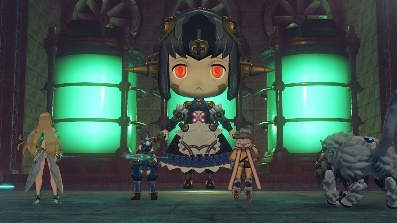 Rosa  Xenoblade Wiki  Fandom