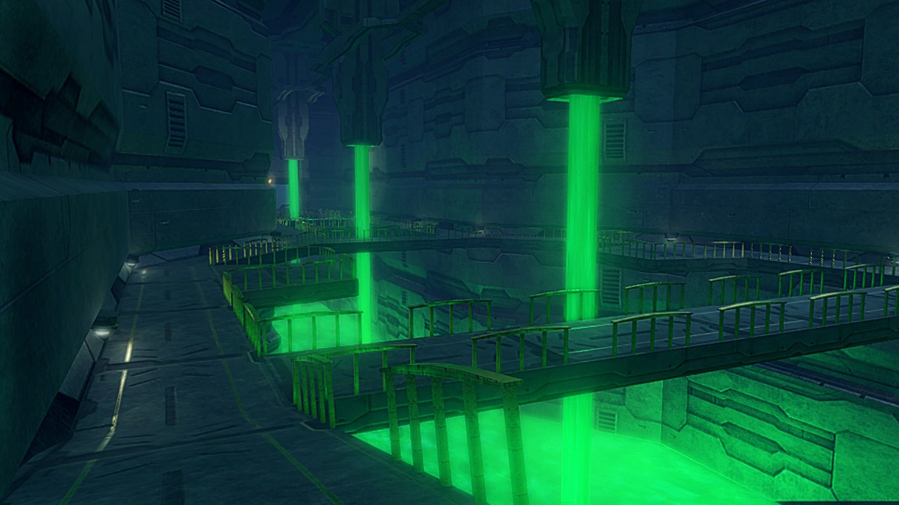 Ether Influx Conduit Xenoblade Wiki Fandom