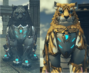 Dromarch alts