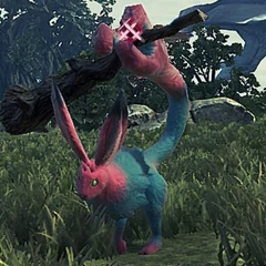 Bunnit | Xenoblade Wiki | Fandom