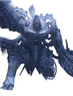 Mechonis