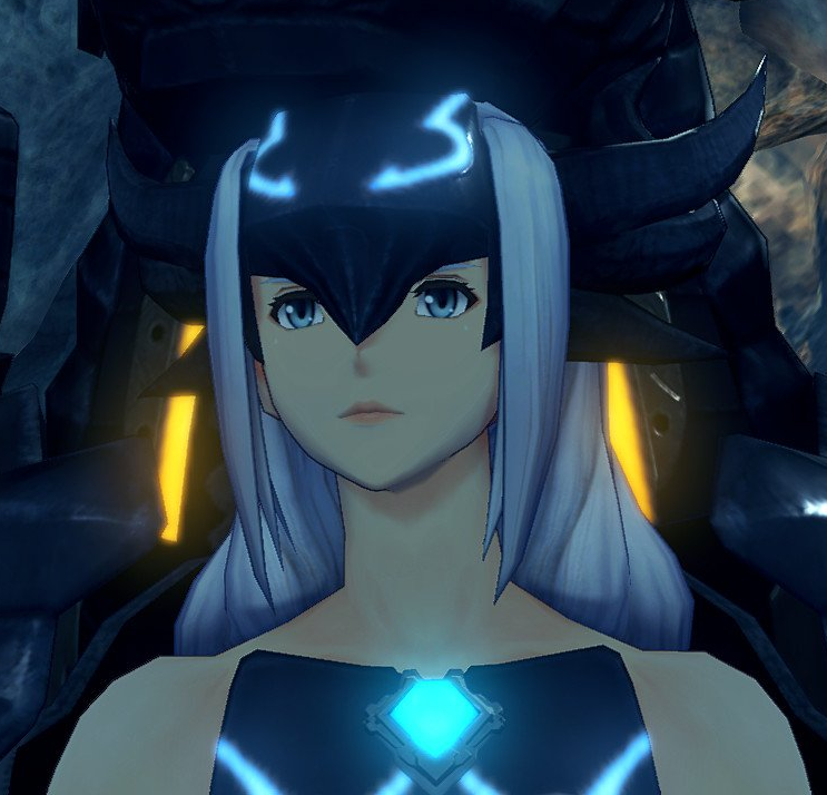 Xenoblade 2 Best Herald Driver FREE