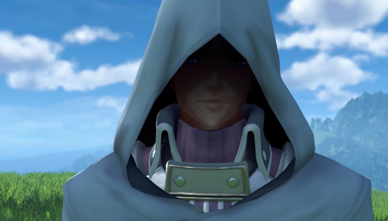 Addam  Xenoblade Wiki  FANDOM powered by Wikia