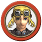 Désirée soldier