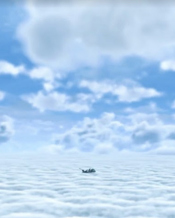 Cloud Sea Xenoblade Wiki Fandom