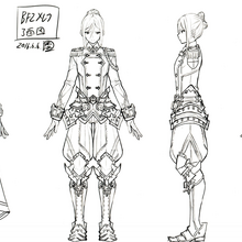 Morag Xenoblade Wiki Fandom