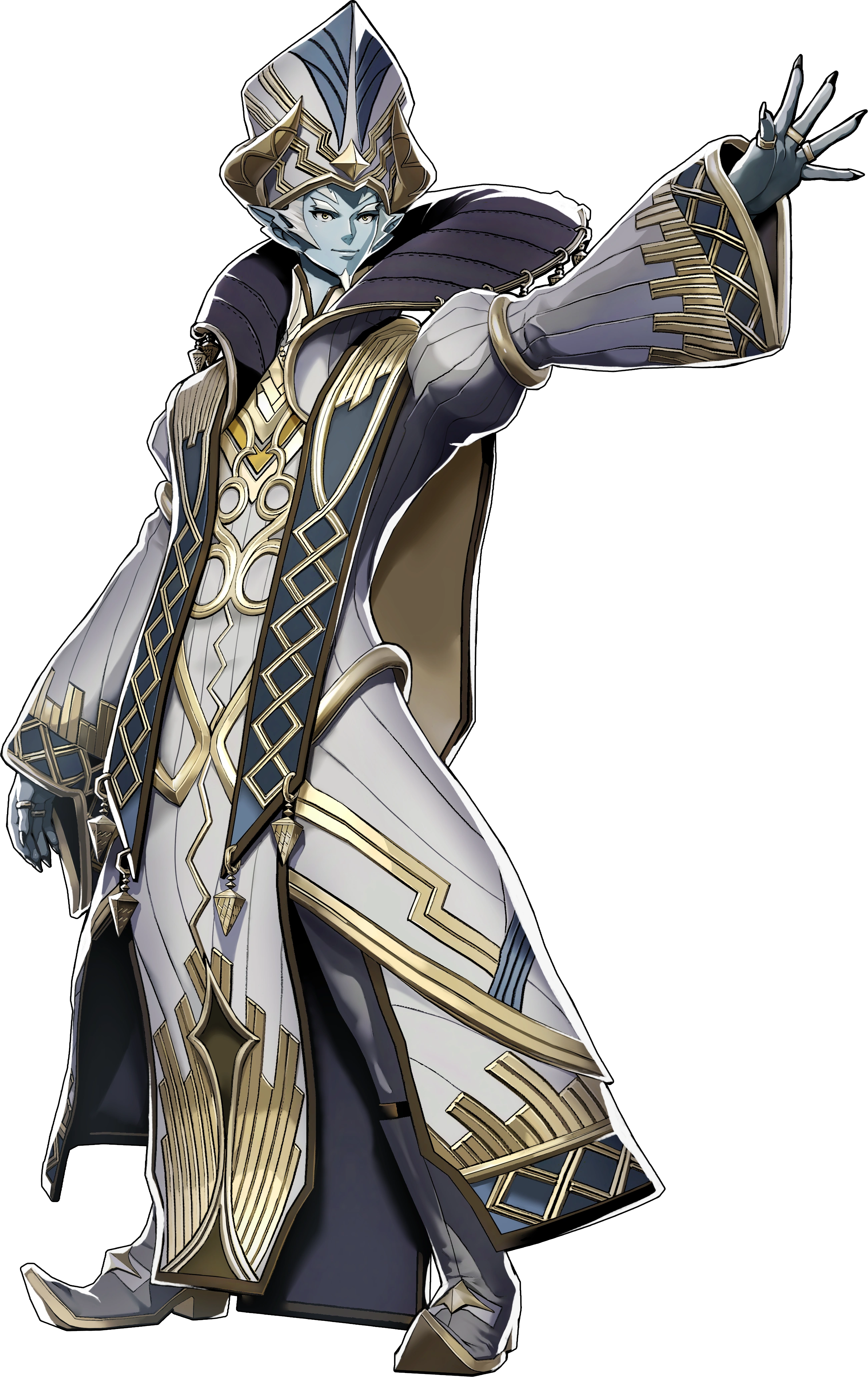 Image XC2AmalthusArtwork.png Xenoblade Wiki FANDOM powered by Wikia