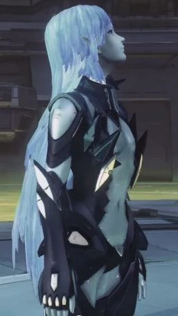 Image - Elma looking up.JPG | Xenoblade Wiki | FANDOM powered by Wikia