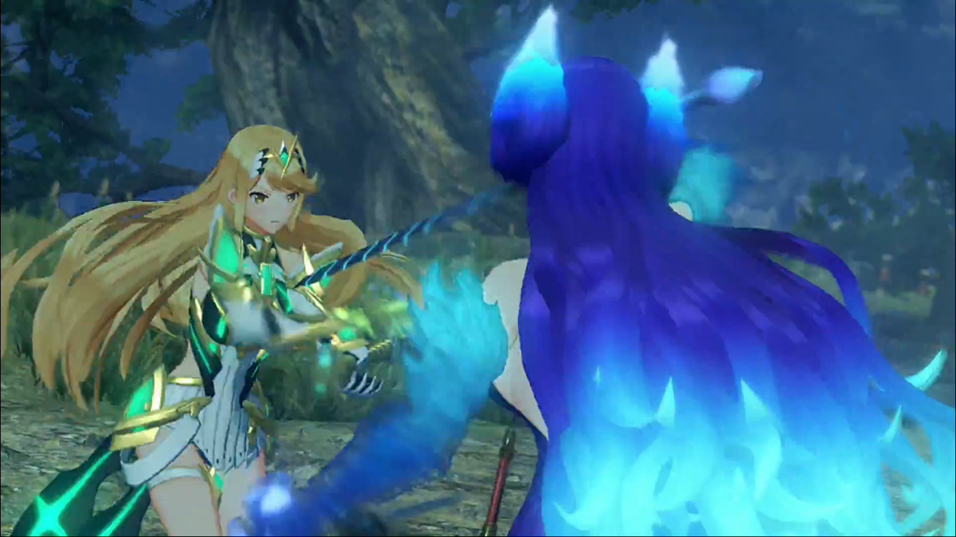 Brighid Xenoblade Wiki Fandom Brighid Xenoblade Wiki Fandom