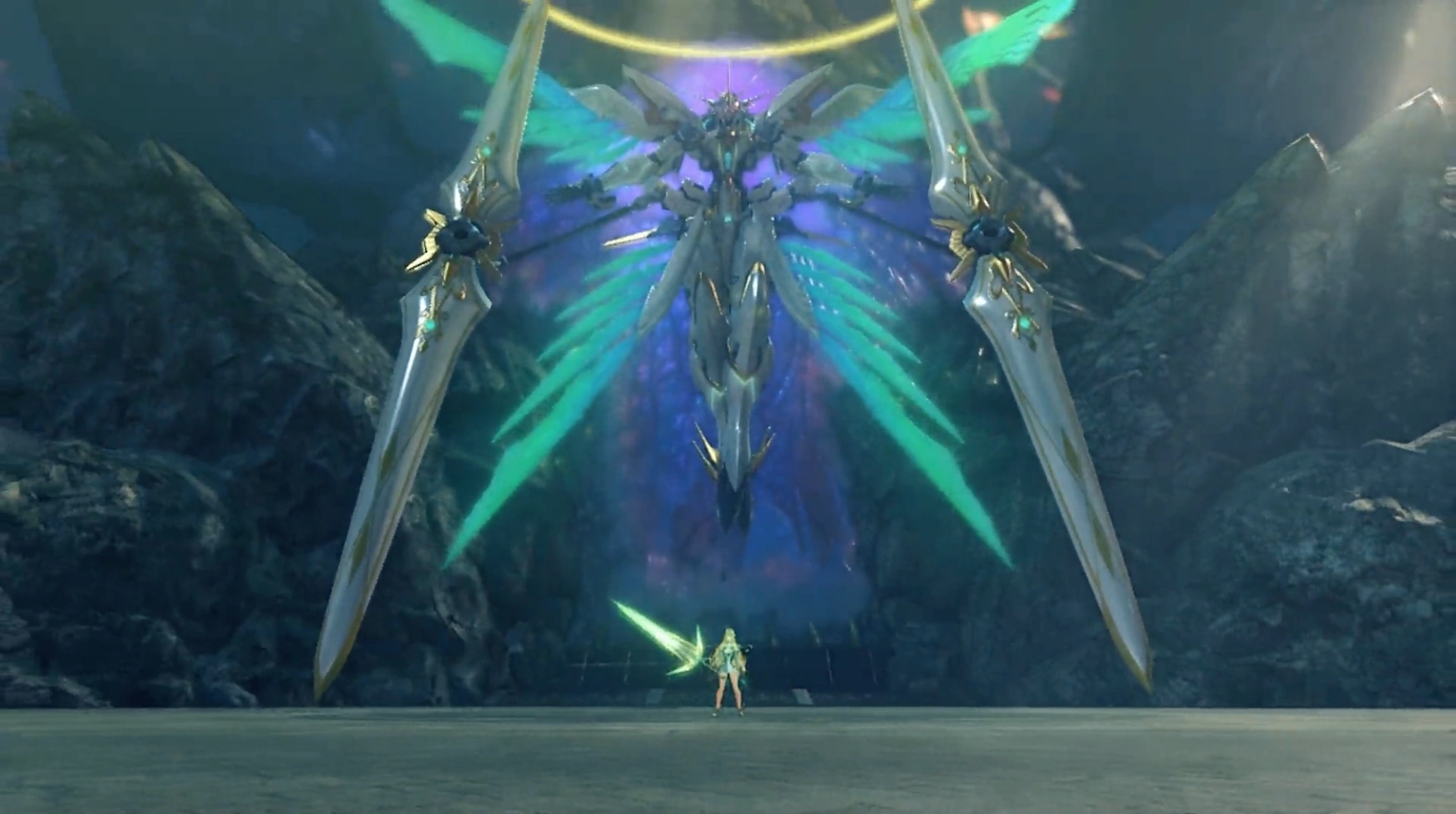 CategoryArtifices Xenoblade Wiki FANDOM powered by Wikia