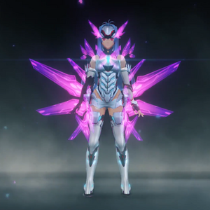 Kos Mos Xenoblade Wiki Fandom