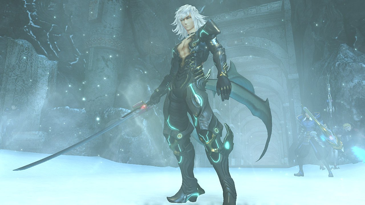 Image XC2Jin Blade Form.png Xenoblade Wiki FANDOM powered by Wikia