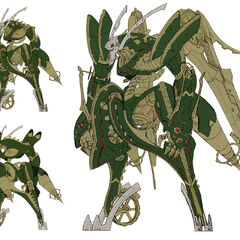Jade Face | Xenoblade Wiki | FANDOM powered by Wikia