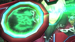 Monado Purge