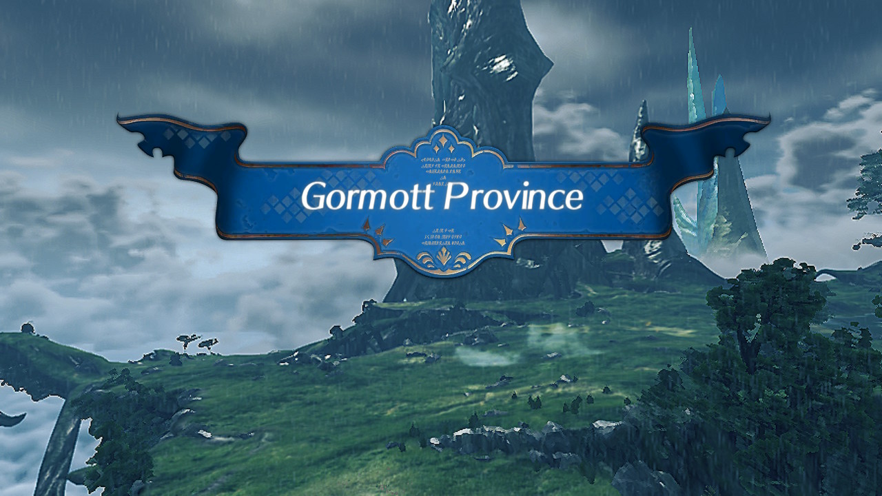 Gormott Province | Xenoblade Wiki | FANDOM powered by Wikia