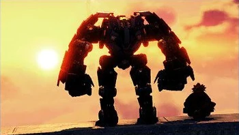 Shiny New Power  Xenoblade Wiki  Fandom