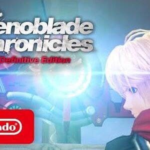 Xenoblade Chronicles Xenoblade Wiki Fandom