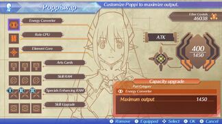 Poppi QtPi Poppiswap