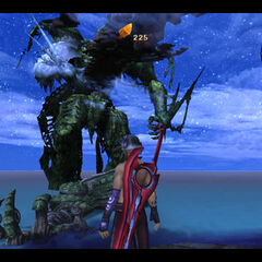 Bionis Xenoblade Wiki Fandom Powered By Wikia