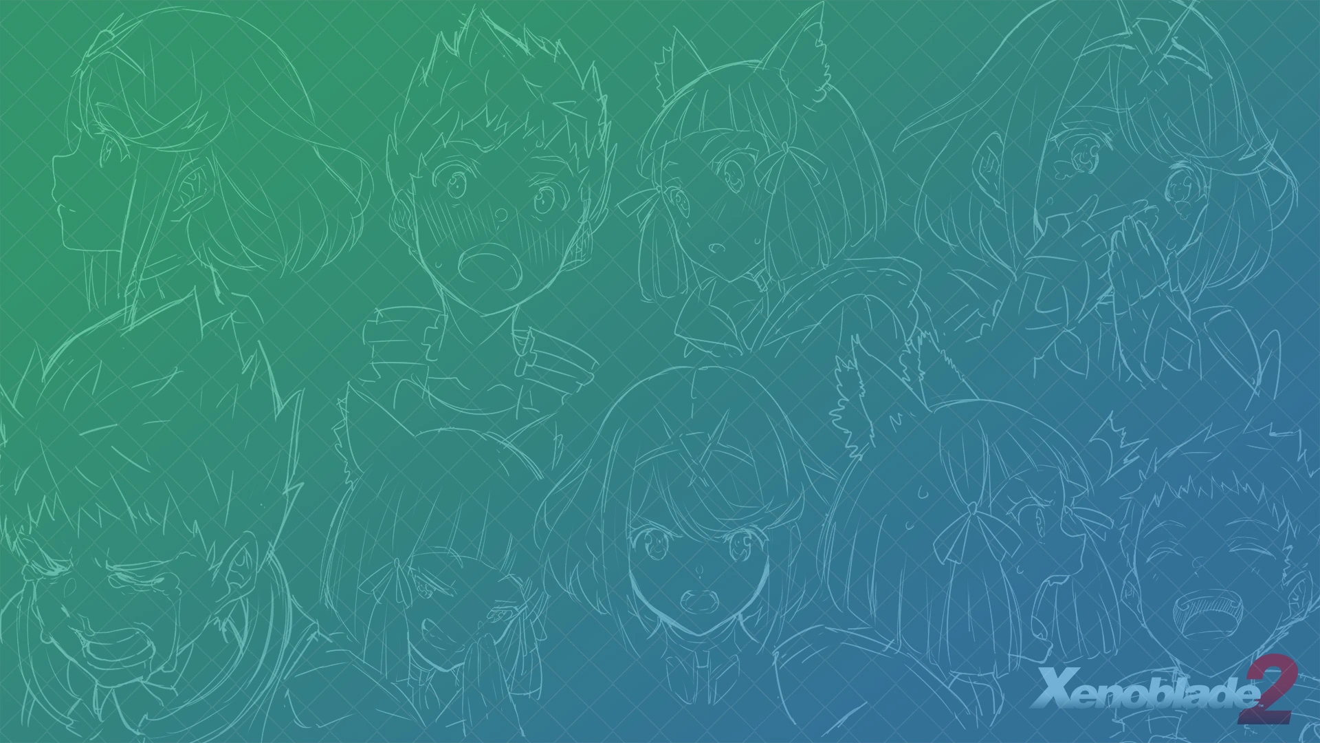 Nia Xenoblade Wiki Fandom