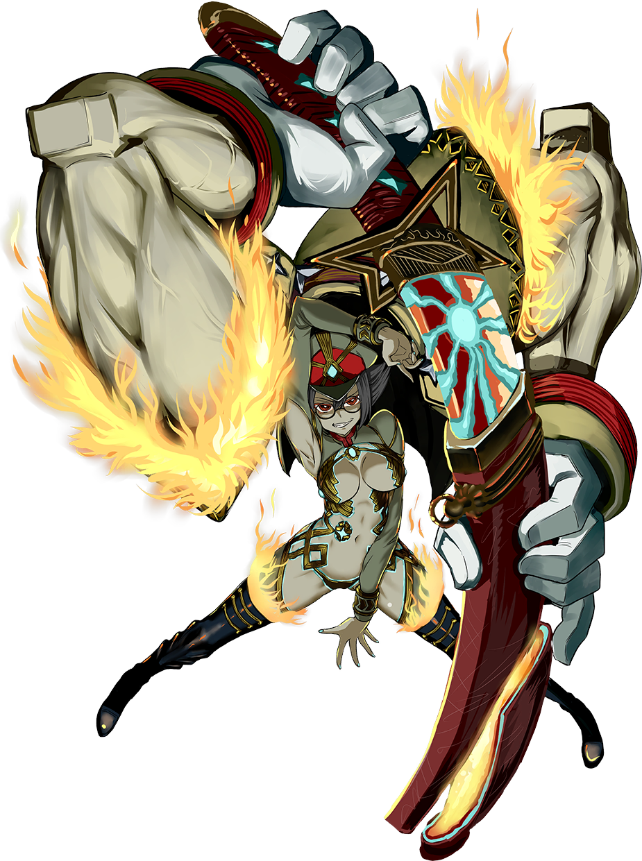 Newt | Xenoblade Wiki | Fandom