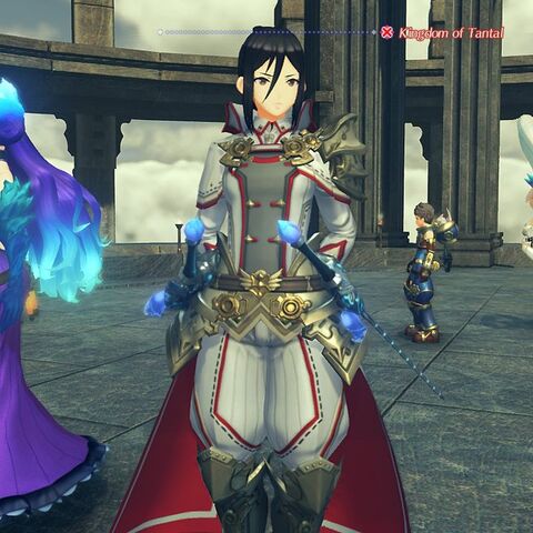 Xenoblade Chronicles 2 Now It S Hype Time Page 31 Spacebattles Forums