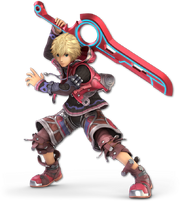 Smash4Shulk