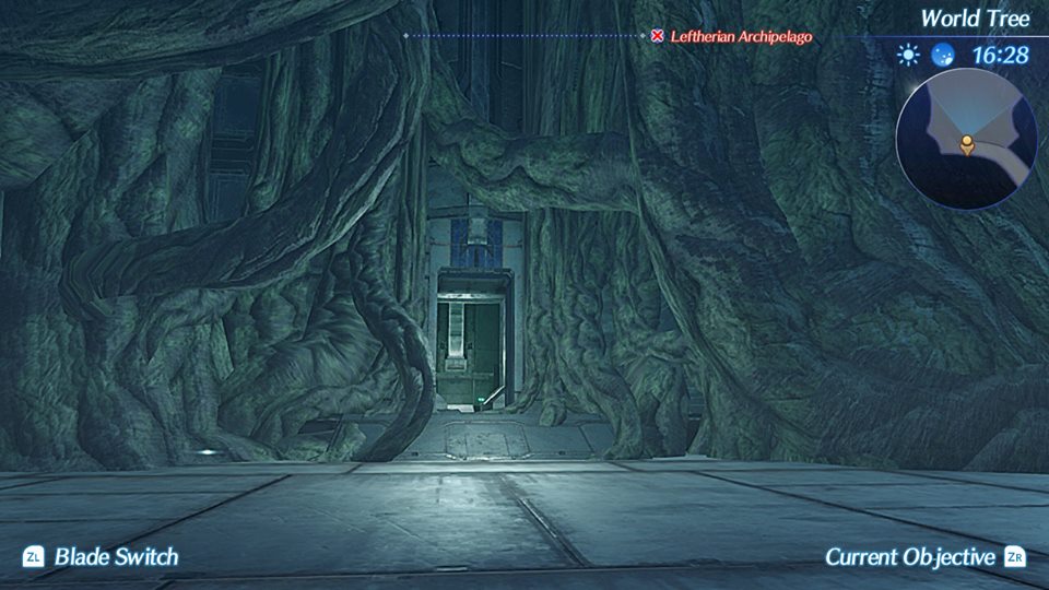 World Tree Location Xenoblade Wiki Fandom 6153