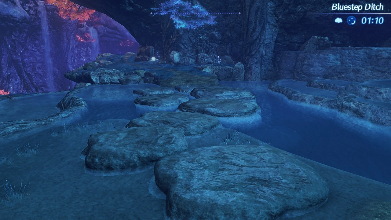 EightRock Skip Xenoblade Wiki Fandom