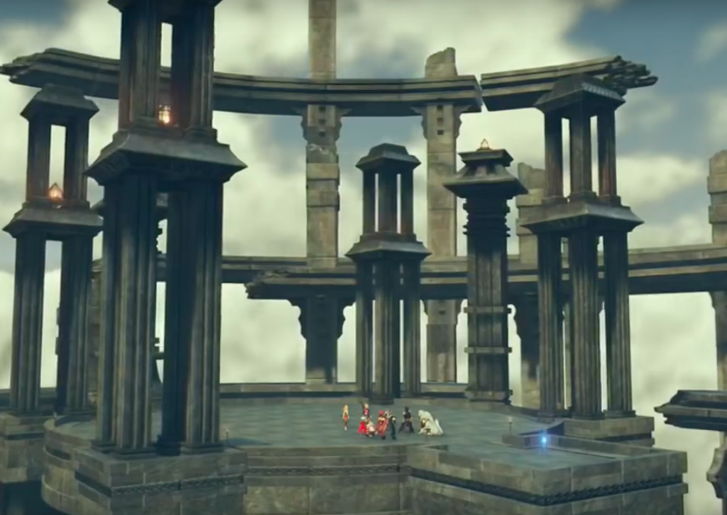 Image result for land of challenge