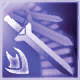 Supreme Sword skill icon