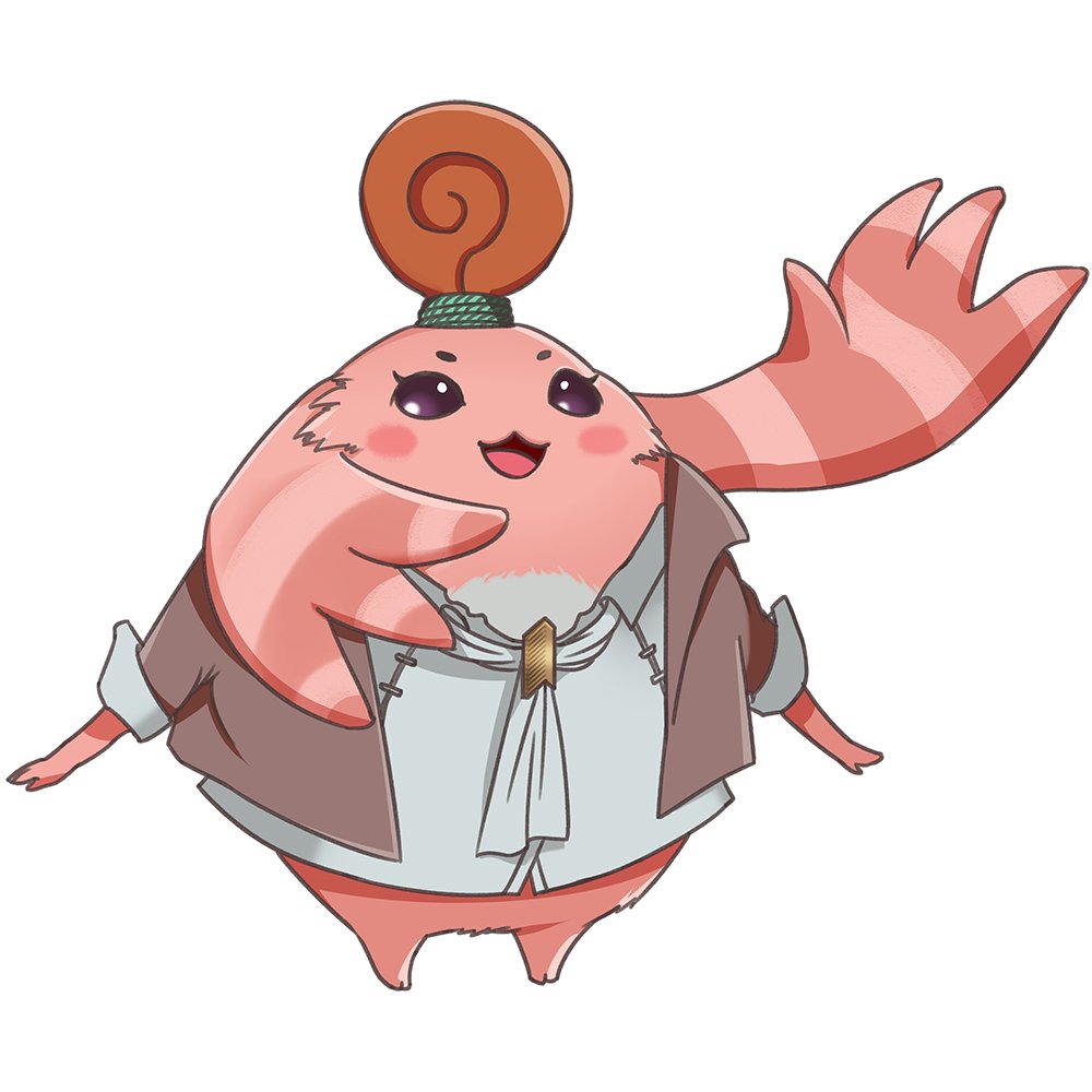 Monopon Xenoblade Wiki FANDOM powered by Wikia