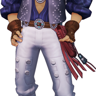Dickson | Xenoblade Wiki | Fandom