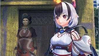 Crossette Xenoblade Wiki Fandom