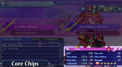 XC2-Core-Chips