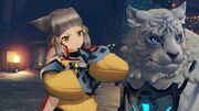 Nia screenshot 01