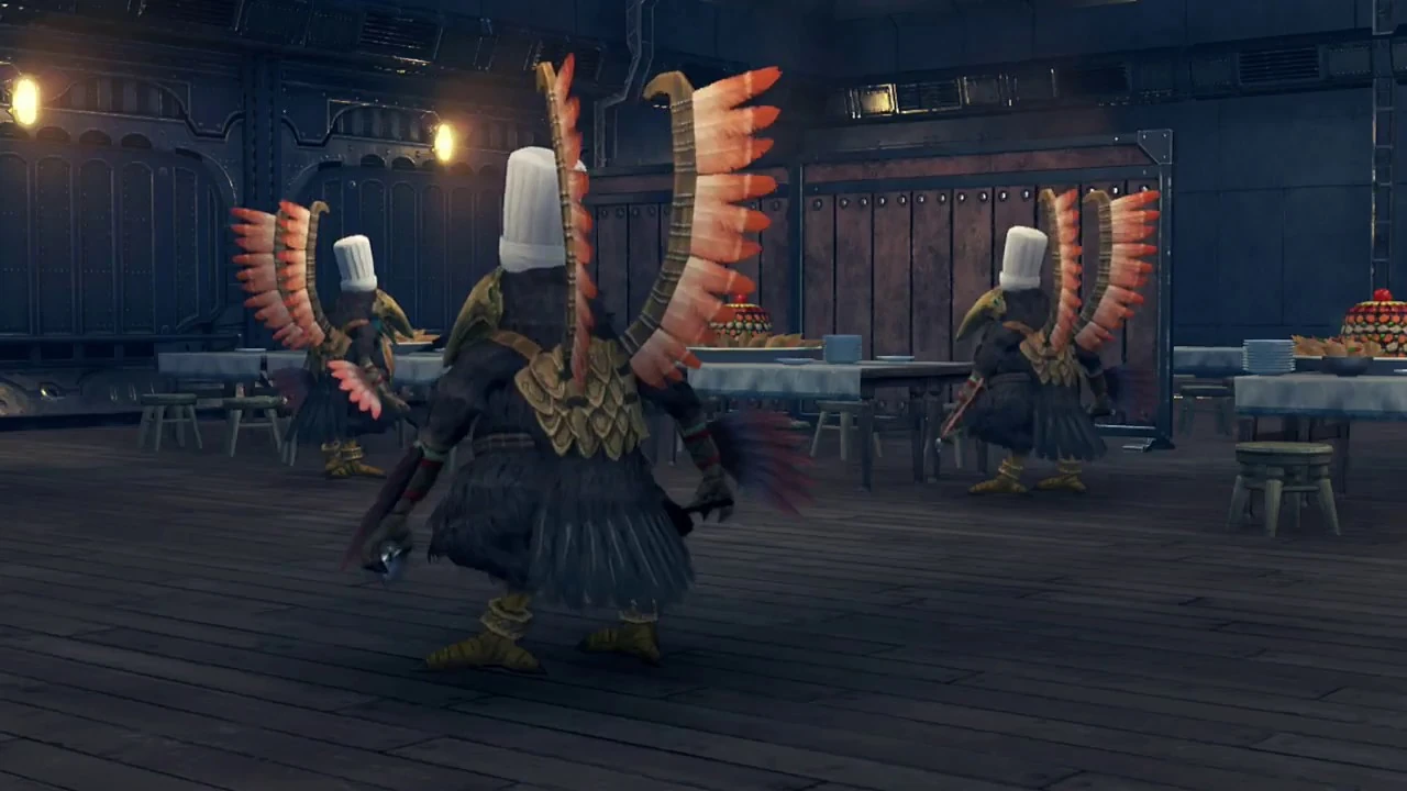 Tirkin Xenoblade Wiki FANDOM powered by Wikia