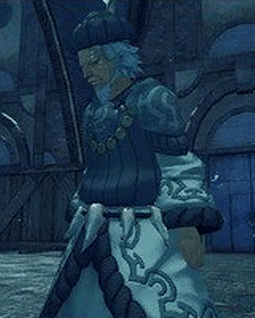 A Hat Fit for a Lady | Xenoblade Wiki | Fandom