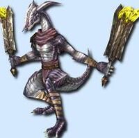 Defensive Kromar Xenoblade Wiki Fandom