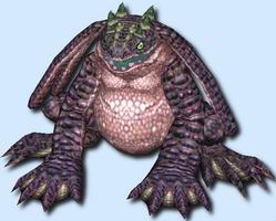 Poison Brog (XC1) | Xenoblade Wiki | FANDOM powered by Wikia