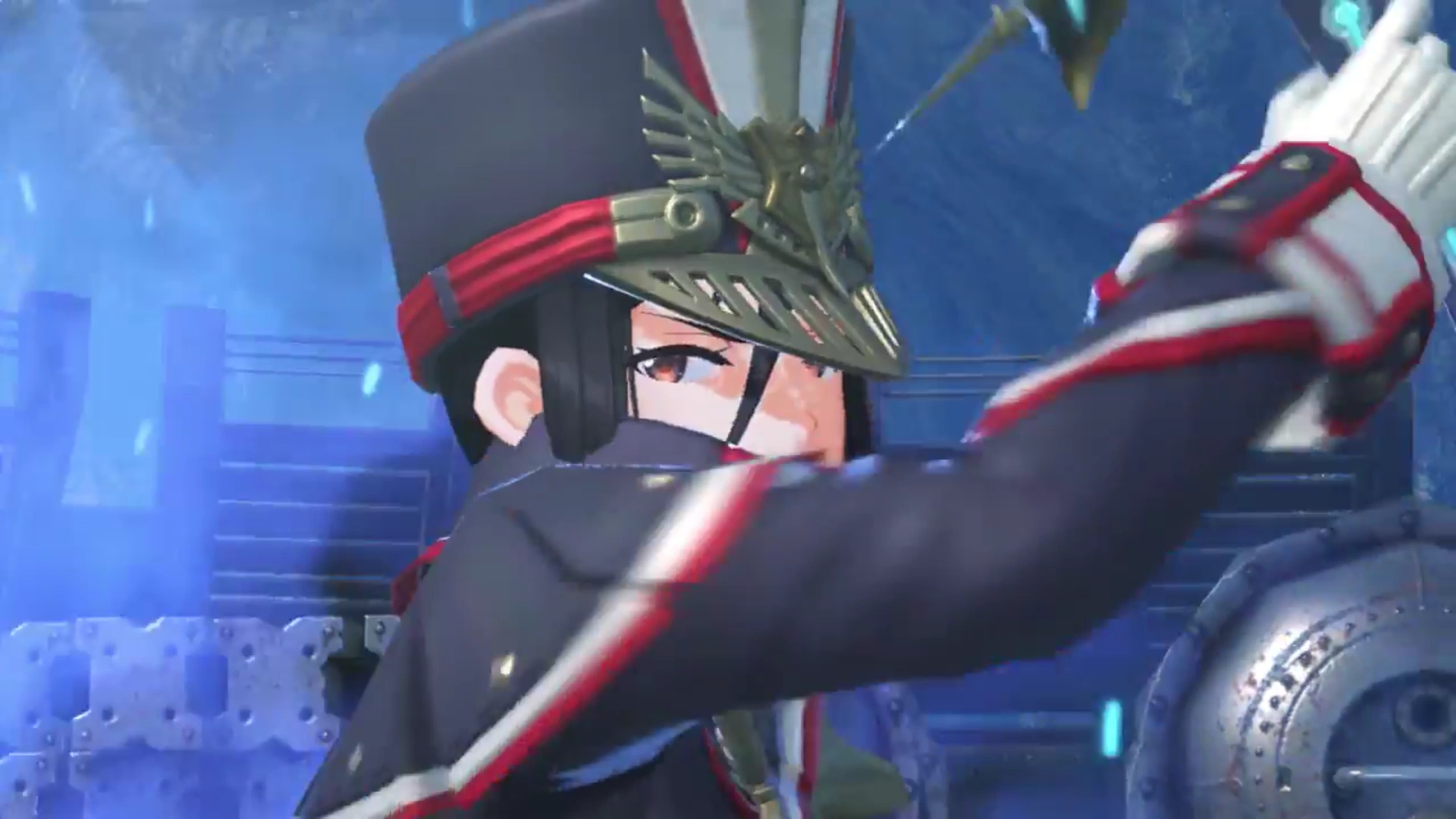 Image XC2Mòrag2.png Xenoblade Wiki FANDOM powered by Wikia