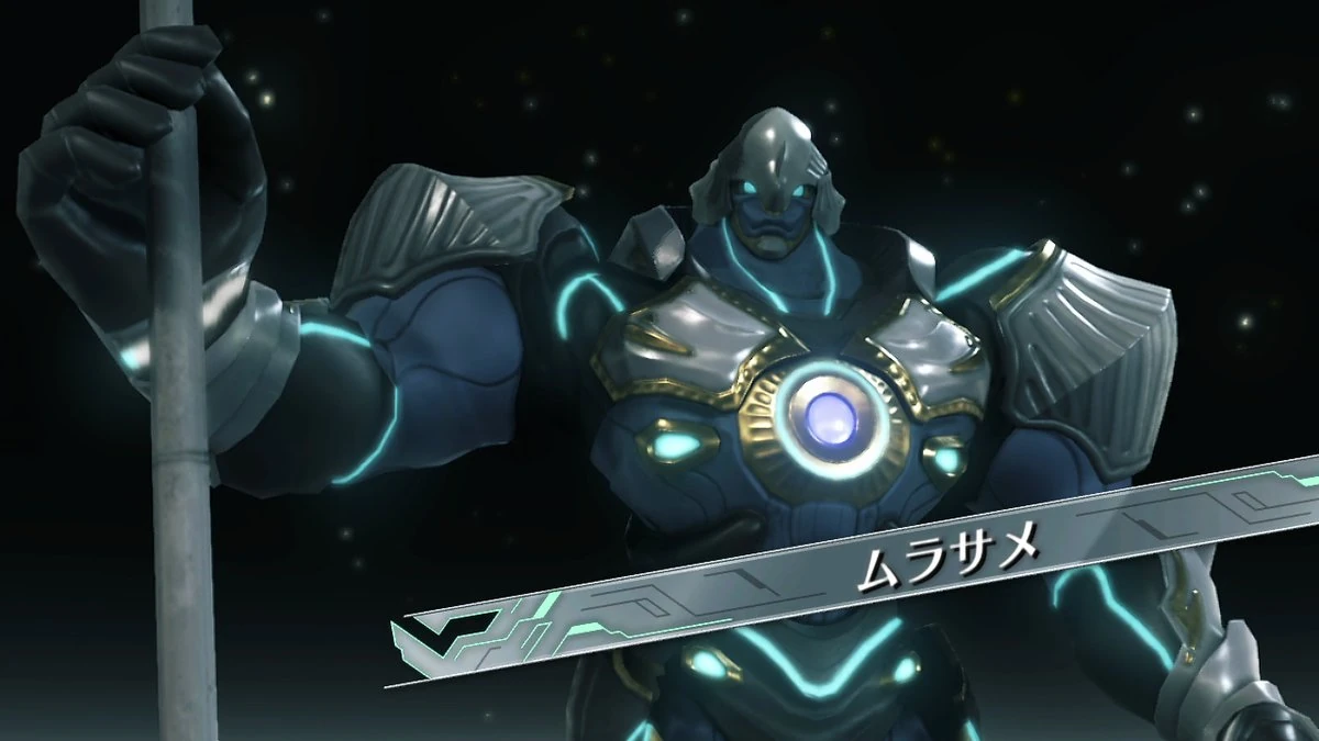 Image Xenoblade Wiki FANDOM powered by Wikia