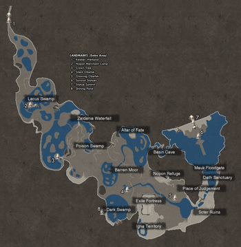 SatorlMarsh