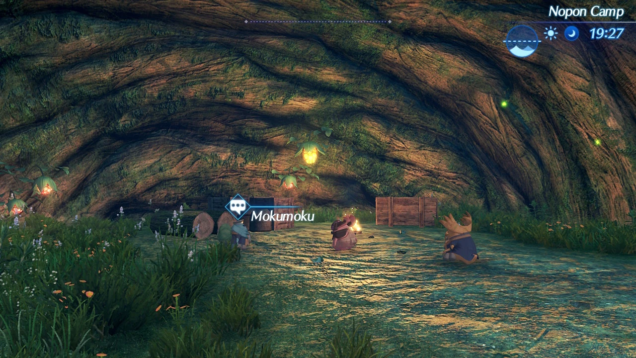 Nopon Camp (XC2) Xenoblade Wiki Fandom