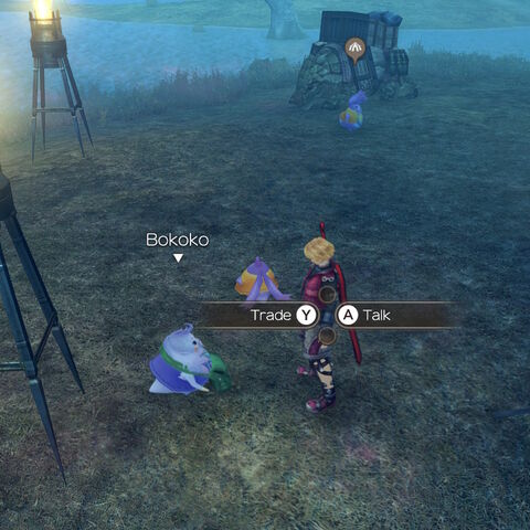 Bokoko | Xenoblade Wiki | Fandom