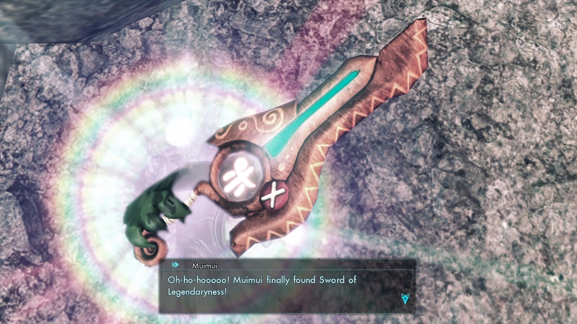 Sword of Legendaryness Xenoblade Wiki FANDOM powered by Wikia