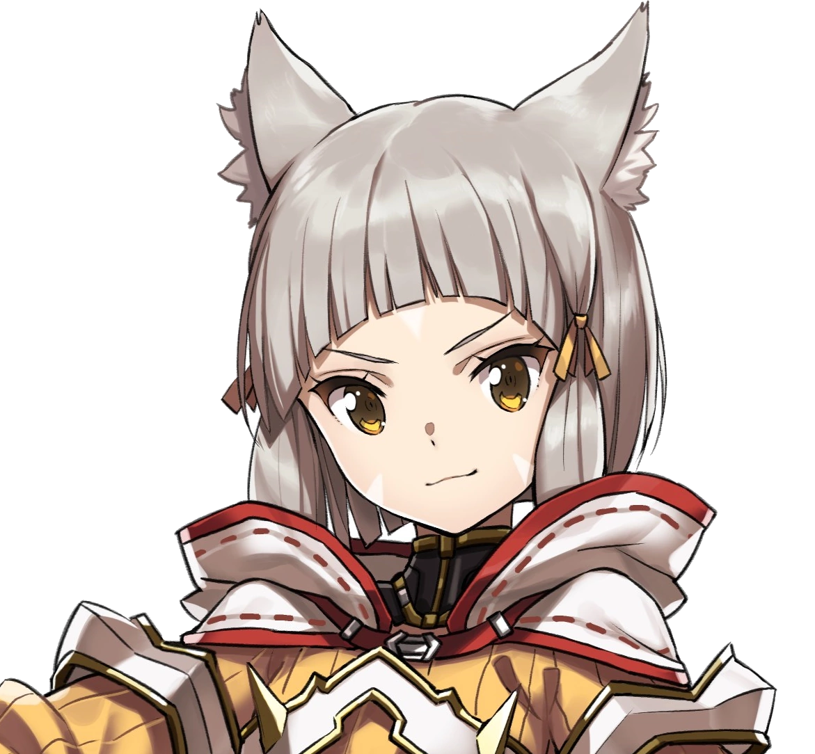 Nia Xenoblade Wiki Fandom Powered By Wikia